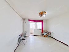 诚意出售小红庙南北通透两居室 有客厅格局方正钥匙房随时看