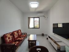 沙坪坝区 南友村 精装一房 低总价