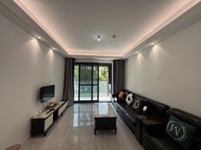 金隅大成郡二期3室2厅1卫南朝向265.0万元/套出售