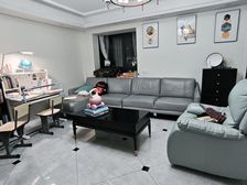 兰亭绿源 商业配套成熟 停车方便 医疗配套成熟