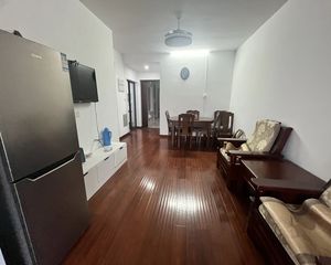 云水湾2室1厅1卫南朝向128.0万元/套出售