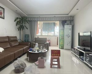 南北通透康居北区3室2厅精装修