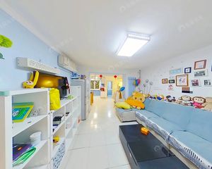 后沙峪·蓝星花园·3室·2厅