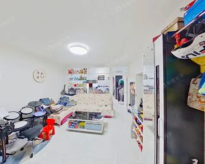 南沙滩·南沙滩五建小区·1室·1厅
