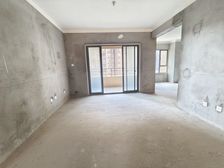 朝辉东方城二区3房南精装真实好房