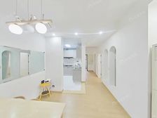 花木·大唐盛世花园一期·3室·1厅