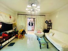 中间好楼层 刚需小三居 精装修 商圈成熟 出行方便 南北通透