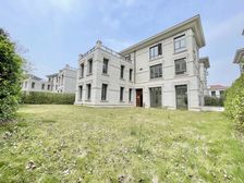 超笋盘 万科御景湾8号 花园300平南向进门别墅 单价4万多