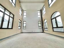 笋盘 单价4 峰景高尔夫 科御景湾八号 花园200平