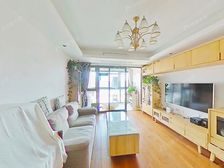 南翔·湖畔天下(一期)·3室·2厅