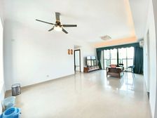 雍华庭 四期 高层三房看旗峰山 景观好 安静 随时看房