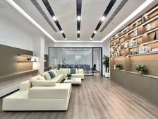 和平西桥地铁〇距离精装修配家具随时看房