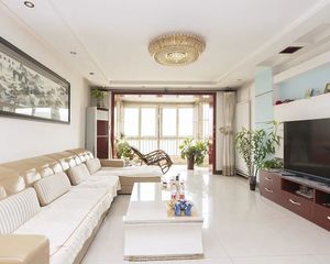顺义城·裕龙花园五区·5室·4厅