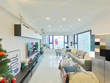 南翔·湖畔天下(一期)·3室·2厅