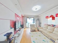 南翔 · 金地格林世界(卢尔公寓) · 2室 · 2厅