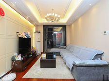 近印象城 陈翔路 中层带车位 随时看房