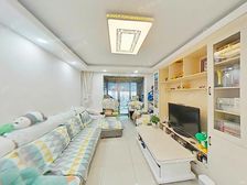 新上,西XIAO未用,精装修,边套,带大花园,97年外销商品