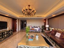 长岛花园,一线江景 精装 视野宽阔 装修保养好 拎包可入住