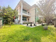 东城独栋别墅 业主诚意出售