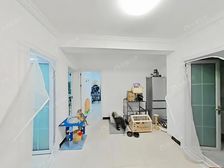 双南户型/书包未用/精装交付/中间楼层/小区花园位置+甄选房