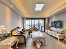 仁恒品质,值得信赖,奥体为邻,传世典藏