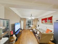 N年难出一套 带固定租赁车位 3房2厅,电梯高区采光视野好