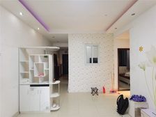 江北区 奔力绿色空间 三房