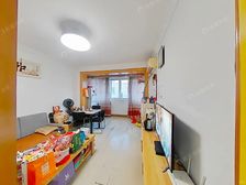 新北巷经典复式,小区花园位置,户型超正送大露台,诚意出售