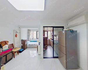 右安门内·信建里·1室·1厅