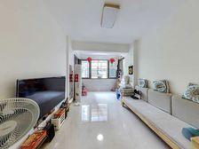 电视台大院 大院管院,电梯房,精装修,一梯二户