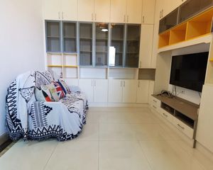 小北御景明星楼盘标准一房一厅小北本部校区