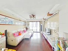 联洋商圈好房,第九城市二期144平3室 高绿化社区 通勤便