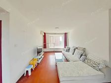 原香漫谷 景观房 南北双通透 两居室电梯房满五年 出售