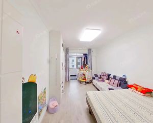 七里庄·北大街北里·2室·1厅 精装修 不临街 商品房