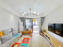 含车位 采光无遮挡 诚心卖 近商圈 19年次新小区