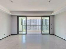 万科·朗拾中楼层电梯房停车充足双卫小区绿化高密度低