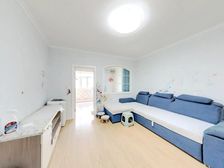 滨河小区(顺义) 南北通透 商圈成熟 高楼层视野好 满五