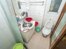 兰花园1室1厅1卫1阳台南1/7层