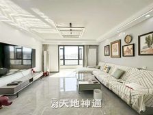 怀柔城区南华园四区精装三室两厅两卫