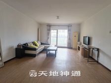 天地神通 雁栖光织谷西区宽敞大四居客厅通阳台有钥匙看房方便
