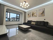 四季花城洋房可改两室南北通透