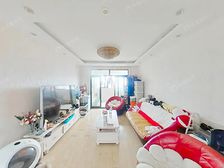 崇明线旁,电梯高层,位置好,采光好!