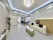 荔华苑 3 房 68.99 方