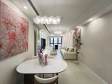 九龙坡区 金茂悦 三房 93万