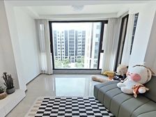 金隅大成郡三期4室2厅2卫南朝向349.0万元/套出售