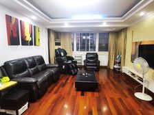 桑菊家园4室2厅2卫南朝向300.0万元/套出售