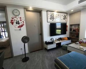 汇馨家园2室2厅1卫南朝向105.0万元/套出售