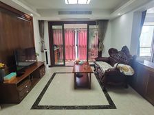 金桥水岸花园2室2厅1卫南朝向163.9万元/套出售