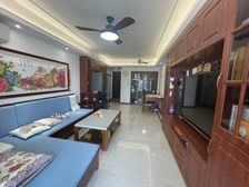 民大地铁口旁带车位 急卖正南 联发西棠春晓 3室2厅 精装修