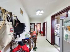 石园西区,正规两居室出售,价格好谈